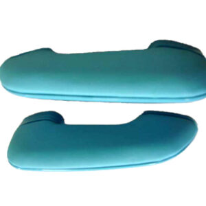 B24140AL Armrests, Blue