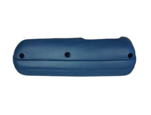 B24140I Arm Rest, Blue