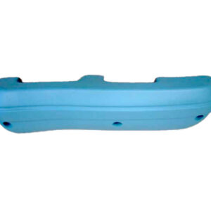 B24140M Arm Rest, Blue