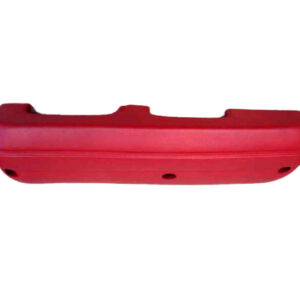 B24140P Arm Rest, Red