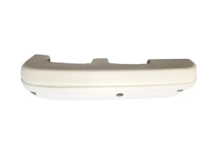 B24140Q Arm Rest, White