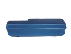 B24140S Arm Rest, Blue