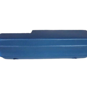 B24140S Arm Rest, Blue