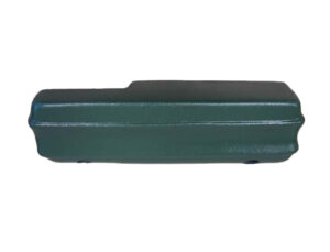 B24140U Arm Rest, Green