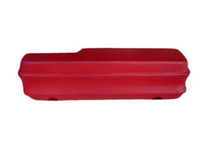 B24140V Arm Rest, Red