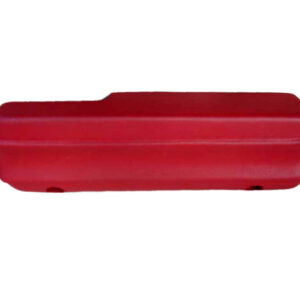 B24140V Arm Rest, Red