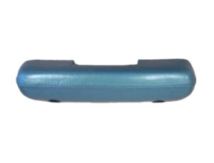 B24140X Arm Rest, Aqua