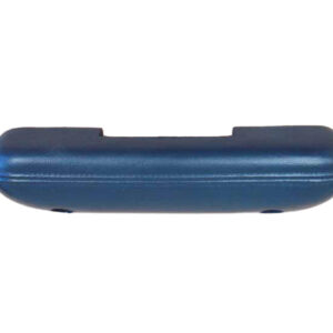 B24140Z Arm Rest, Blue