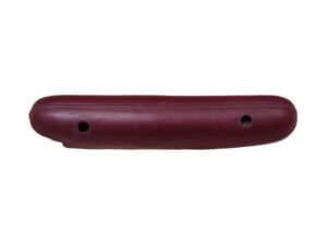 B24141D Arm Rest, Maroon