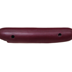 B24141D Arm Rest, Maroon