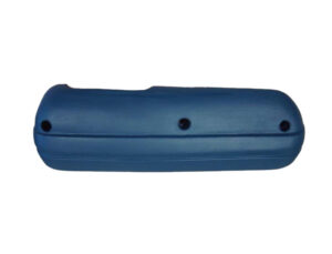 B24141I Arm Rest, Blue