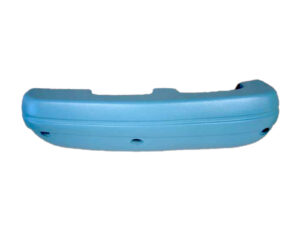 B24141M Arm Rest, Blue