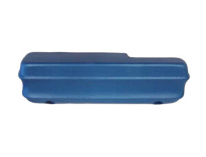 B24141S Arm Rest, Blue