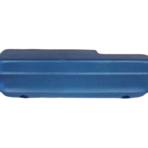 B24141S Arm Rest, Blue