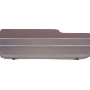 B24141T Arm Rest, Ginger