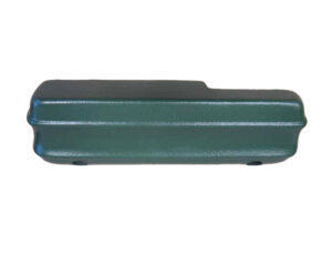 B24141U Arm Rest, Green