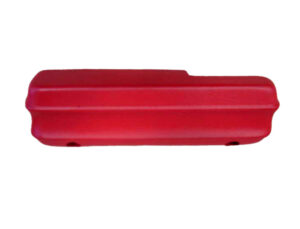 B24141V Arm Rest, Red