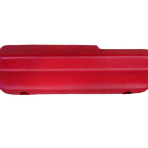 B24141V Arm Rest, Red