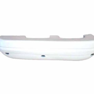 B24141W Arm Rest, White