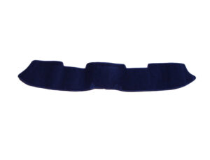 UDM6703 Dash Mat, Dark Blue