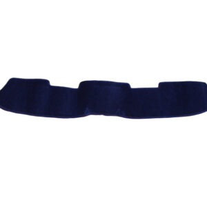 UDM6703 Dash Mat, Dark Blue