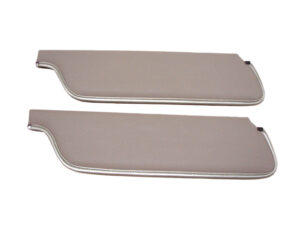 USV6503 Sun Visors, Ivy Gold