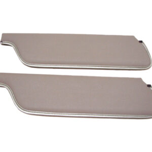 USV6503 Sun Visors, Ivy Gold