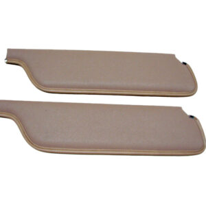 USV6509 Sun Visors, Saddle