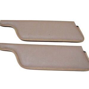 USV6708 Sun Visors, Saddle