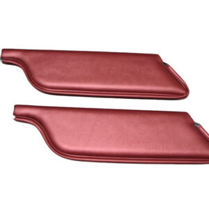 USVC6503USVC6503 Sun Visors, Emberglo