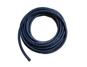 UWL6503 Vinyl Windlace, Dark Blue