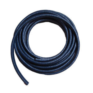 UWL6503 Vinyl Windlace, Dark Blue