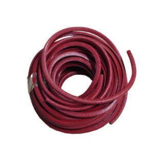 UWL6506 Vinyl Windlace, Maroon