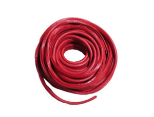 UWL6509 Vinyl Windlace, Red