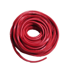 UWL6509 Vinyl Windlace, Red