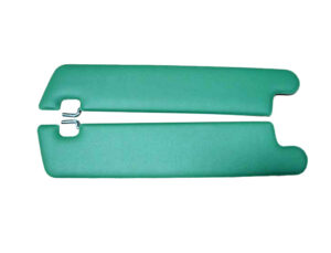 USV5701 Visors, Green