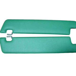 USV5701 Visors, Green