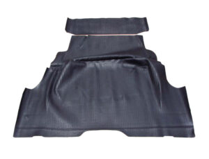 UTM5607 Rubber Trunk Mat And Curtain