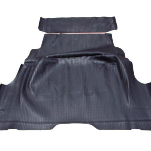 UTM5607 Rubber Trunk Mat And Curtain